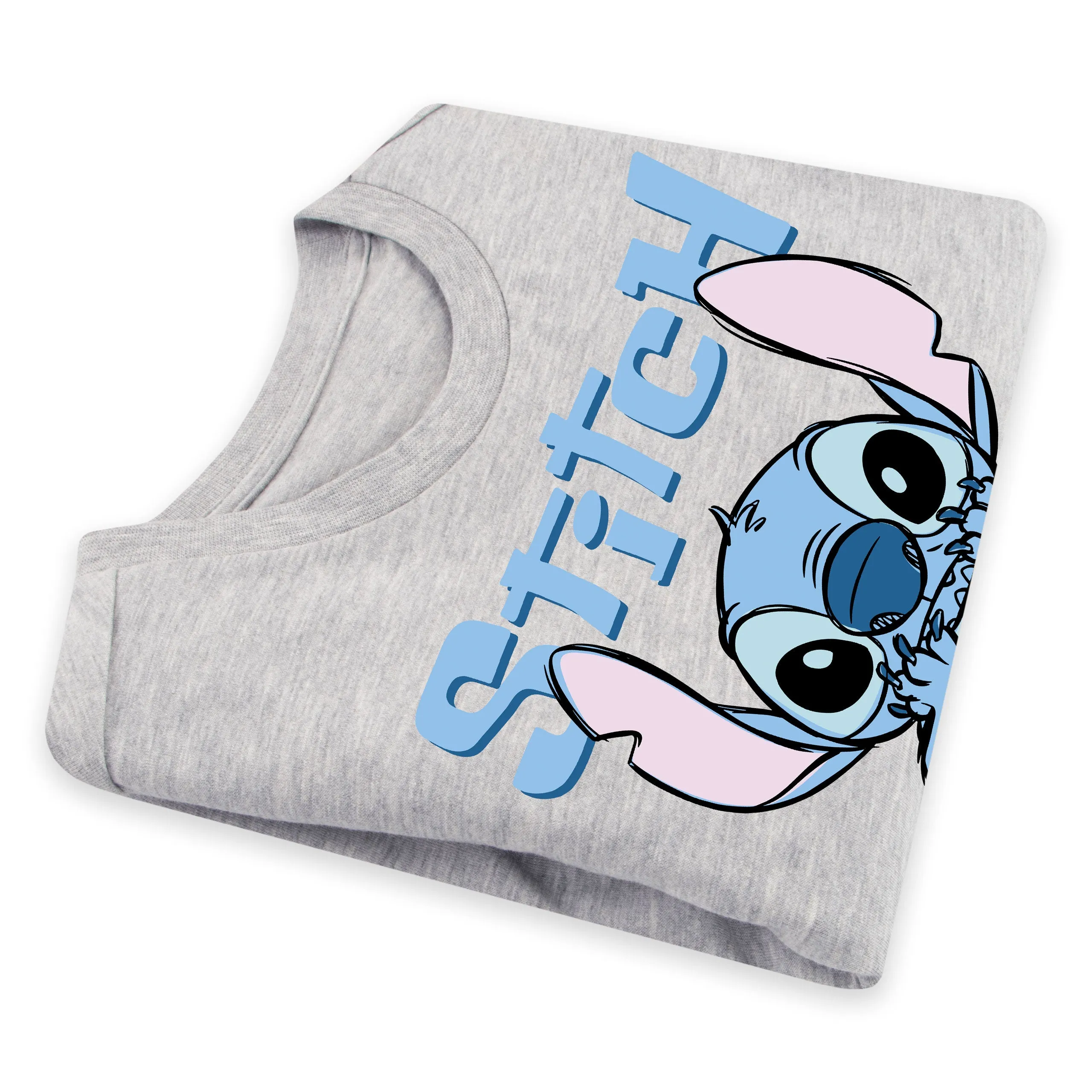 2 Pack Lilo And Stitch T-Shirts