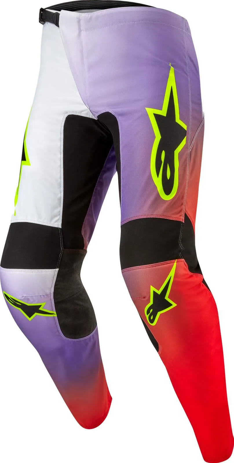 Alpinestars MX Fluid Lucent Pants 3723724-2029-38