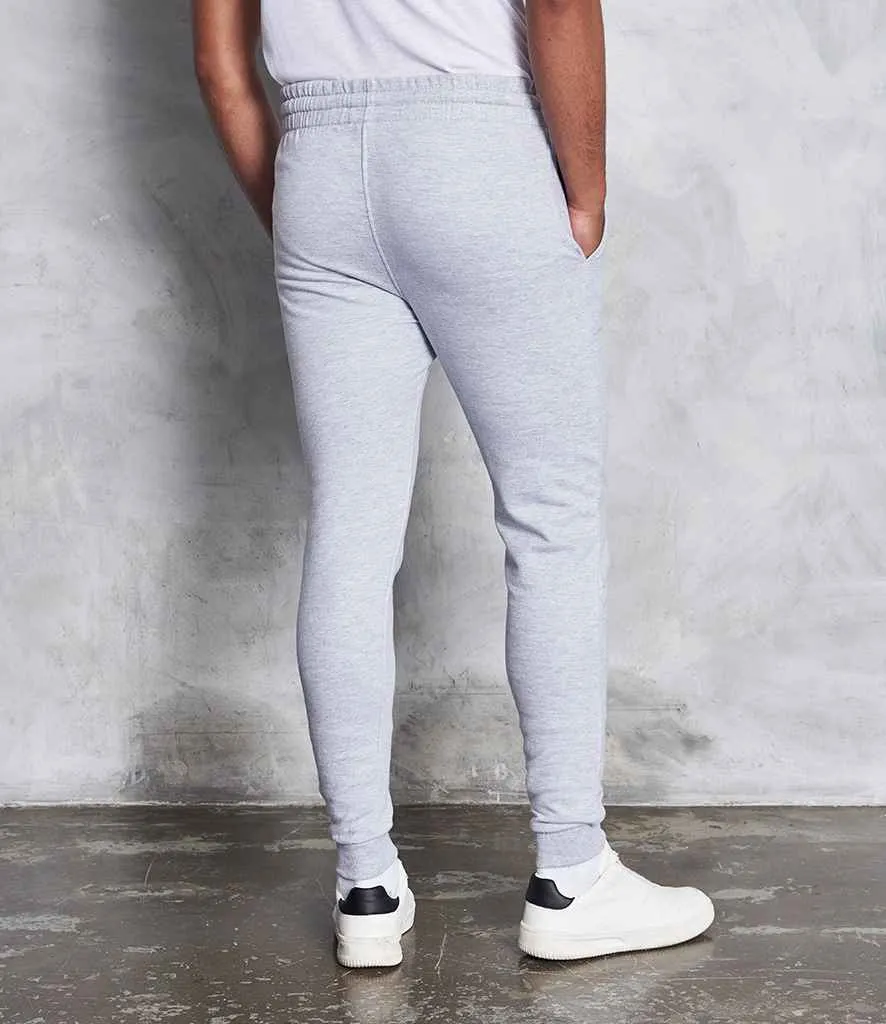 AWDis Tapered Track Pants