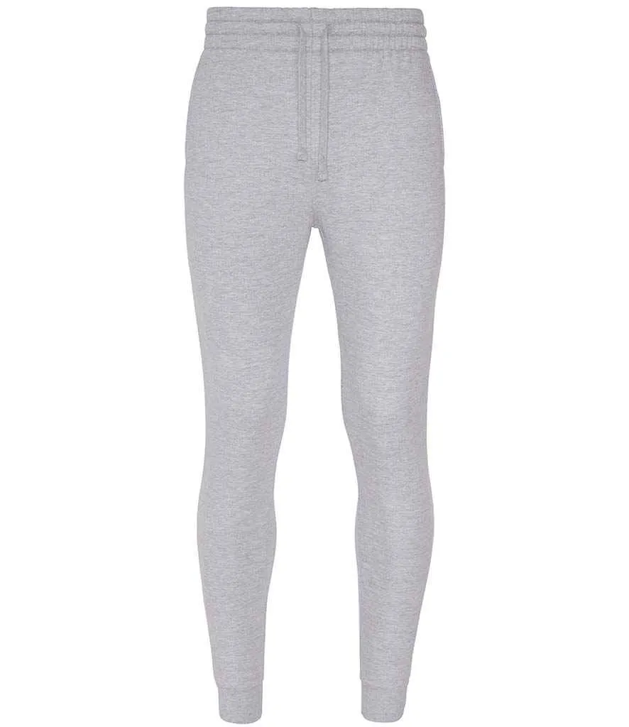 AWDis Tapered Track Pants