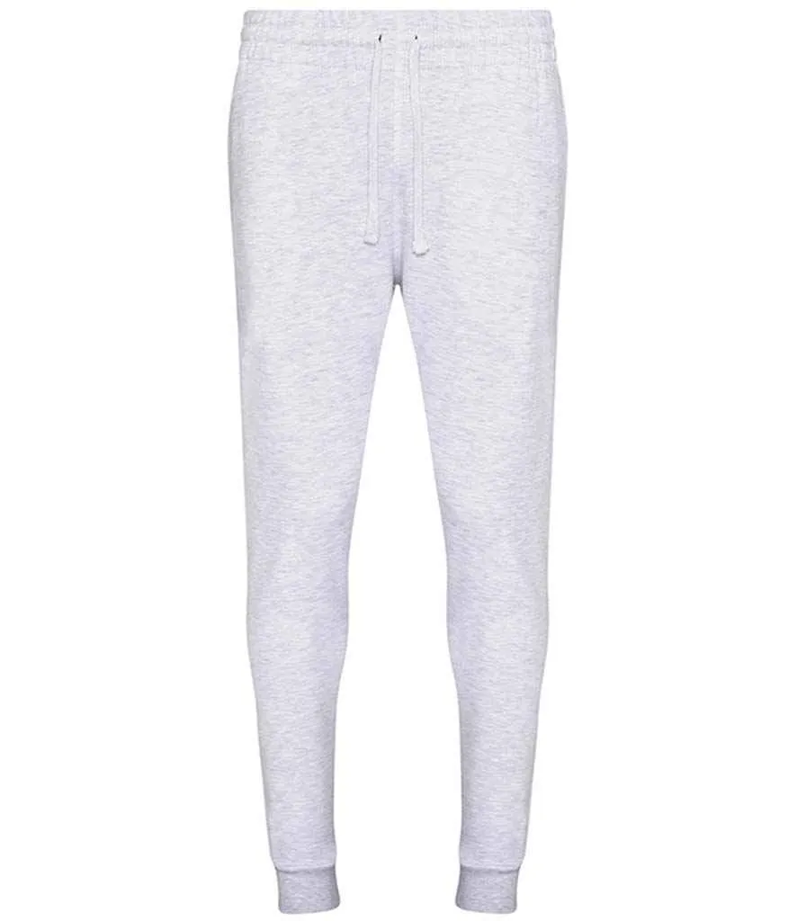 AWDis Tapered Track Pants