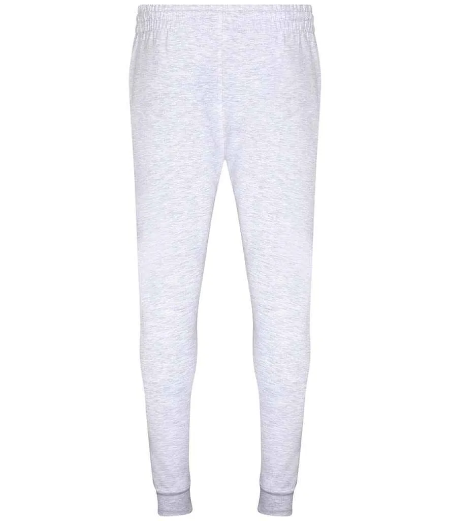 AWDis Tapered Track Pants