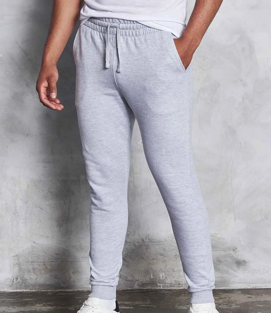 AWDis Tapered Track Pants