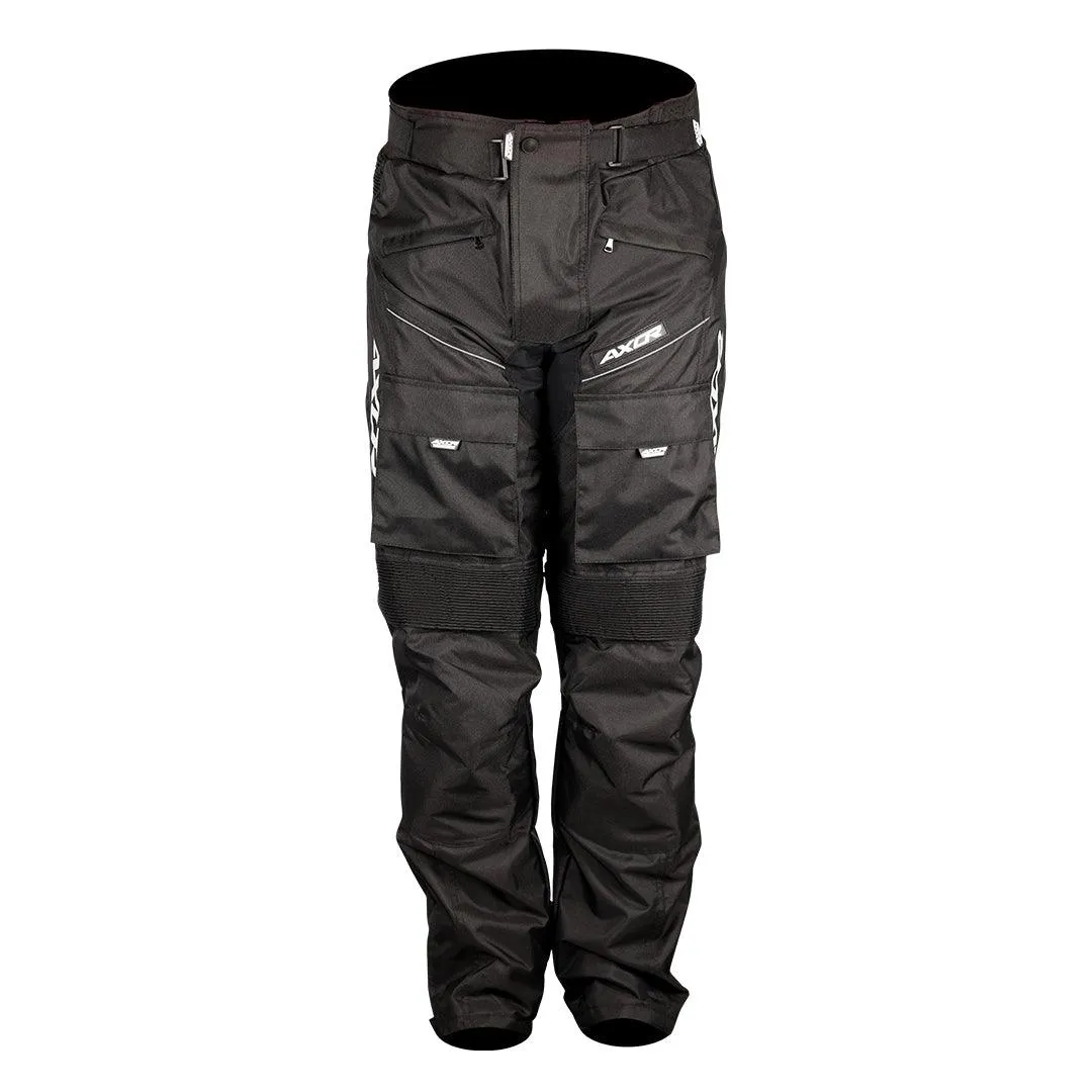 Axor Reisen Riding Pant