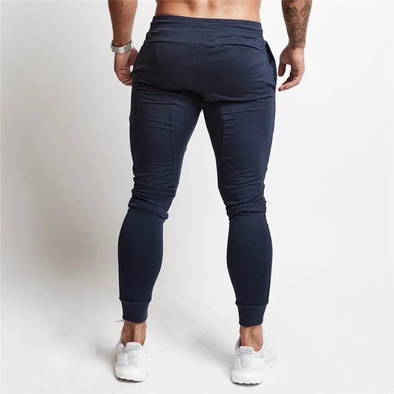 Base Joggers