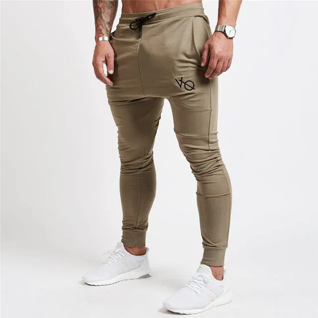 Base Joggers