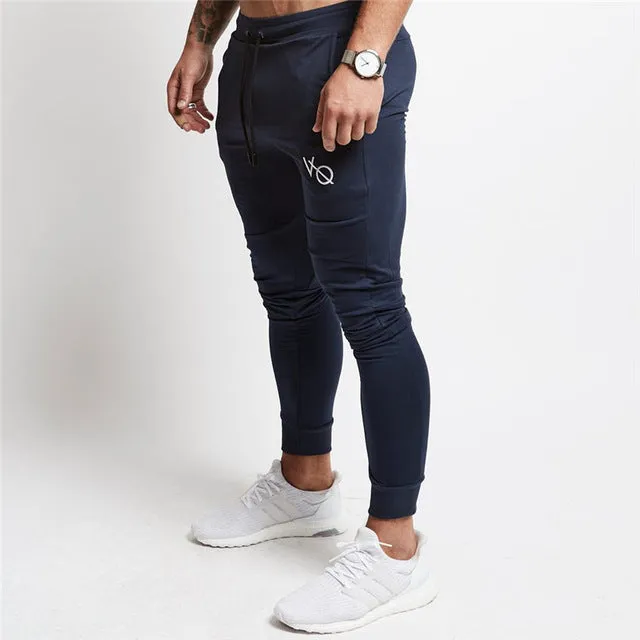 Base Joggers