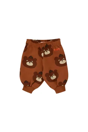 Bears Baby Sweatpant