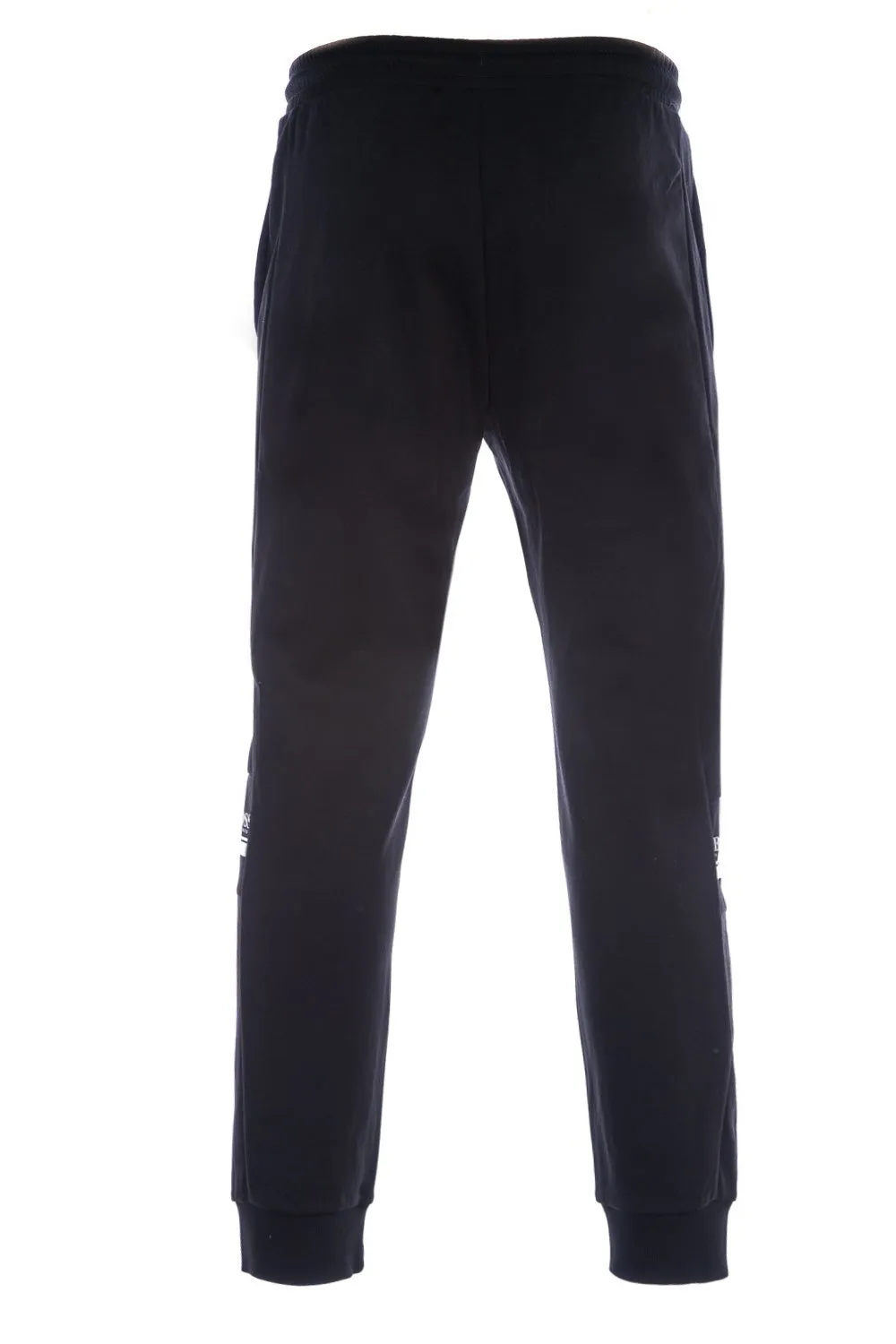 BOSS Halvo Sweatpant in Black