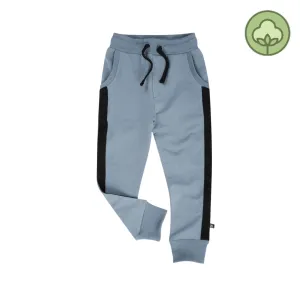 CARLIJNQ Basics - Sweatpants With Taping