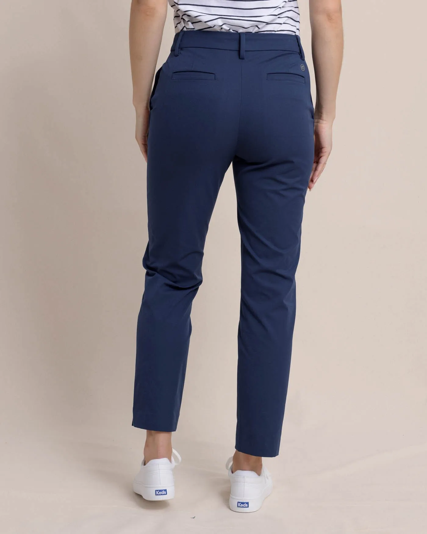 Chapel Performance Pant