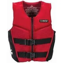 Connelly Classic Life Jacket