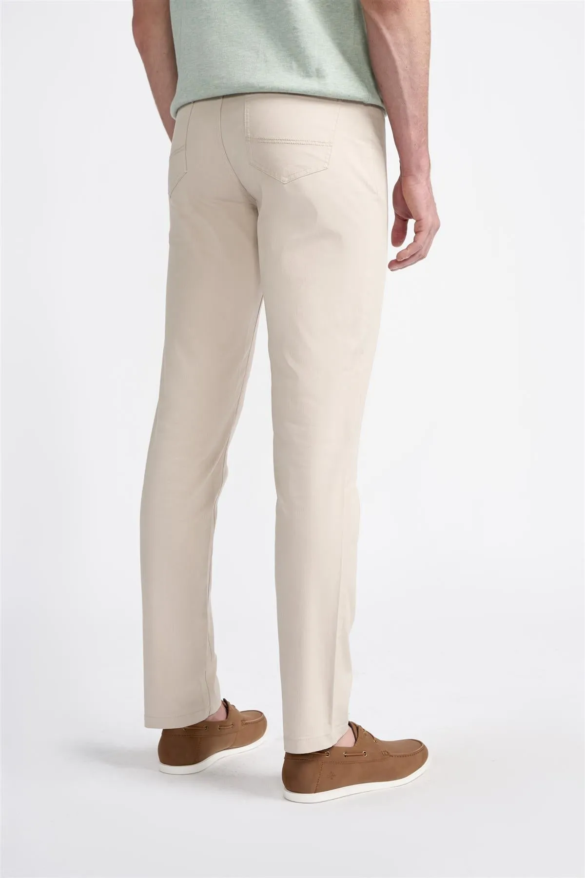 Dalton Fawn Trouser