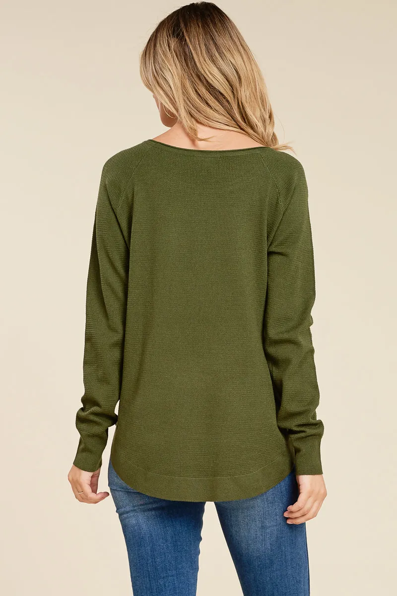 Danni Sweater