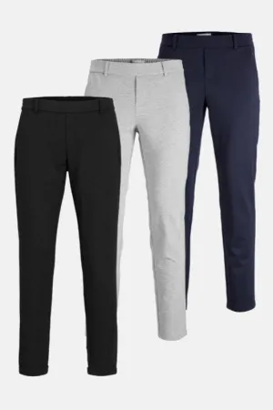 De Originale Performance Pants (Dame) - Pakketilbud (3 stk.)