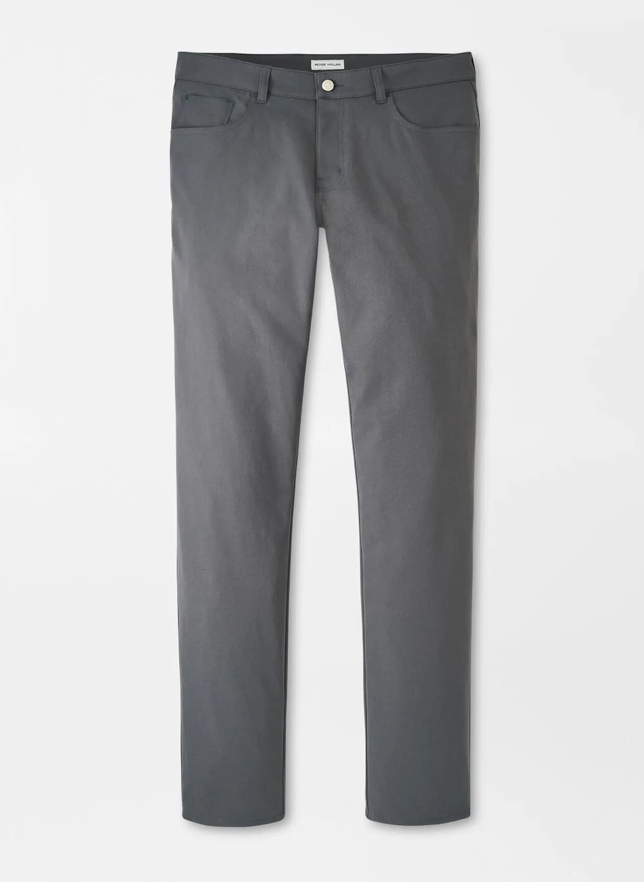 eb66 Performance Five-Pocket Pant Iron