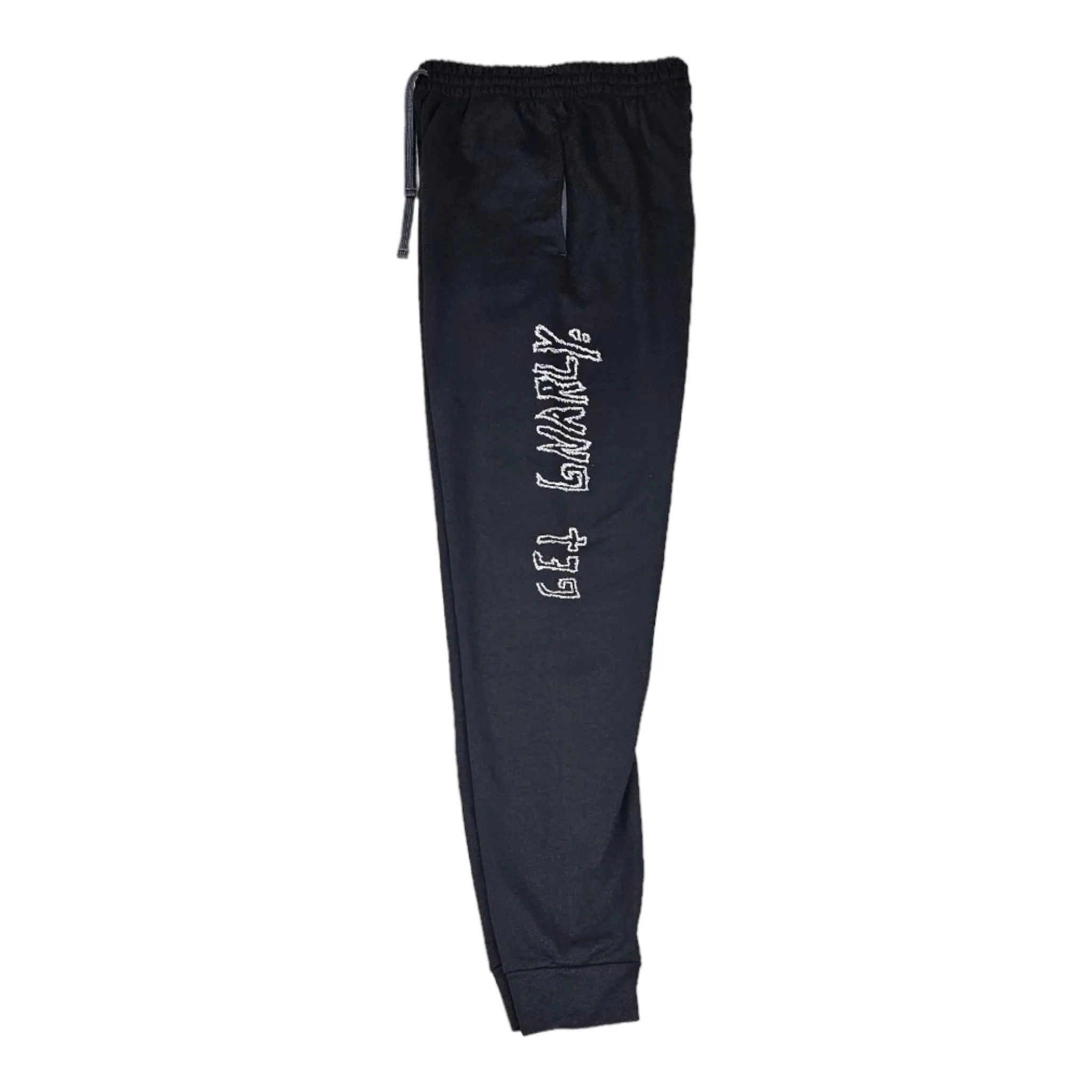 Get Gnarly Pentagram Dagger Sweatpants