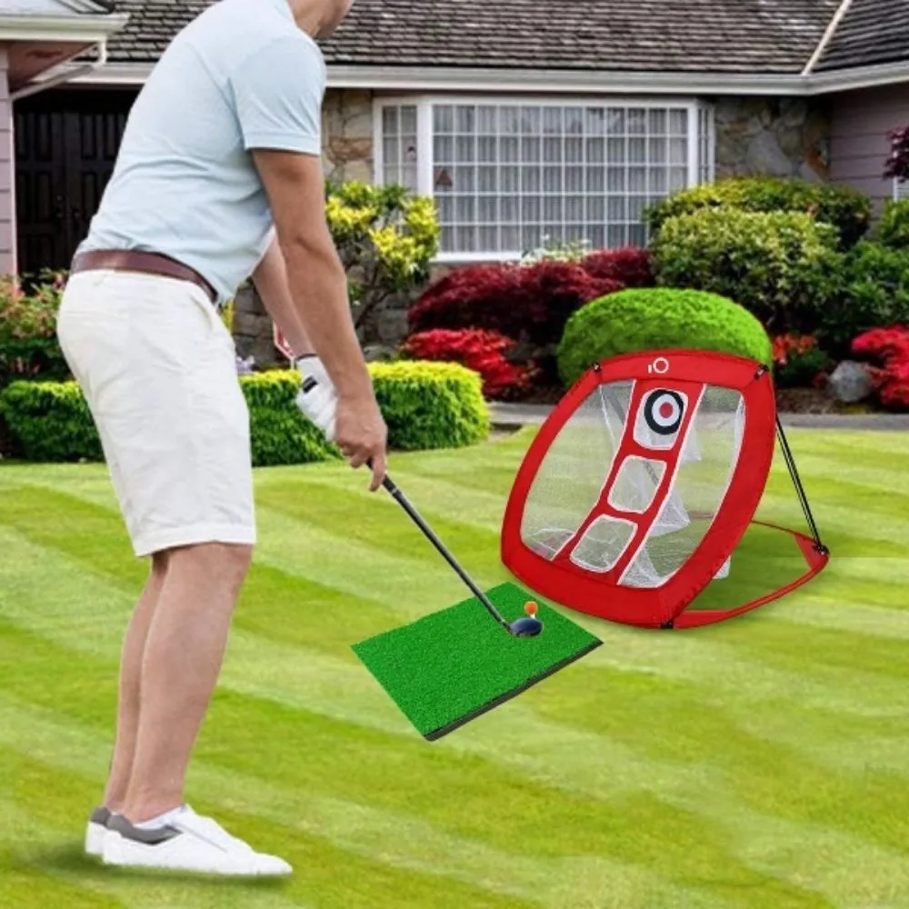 Golf Chipping Net