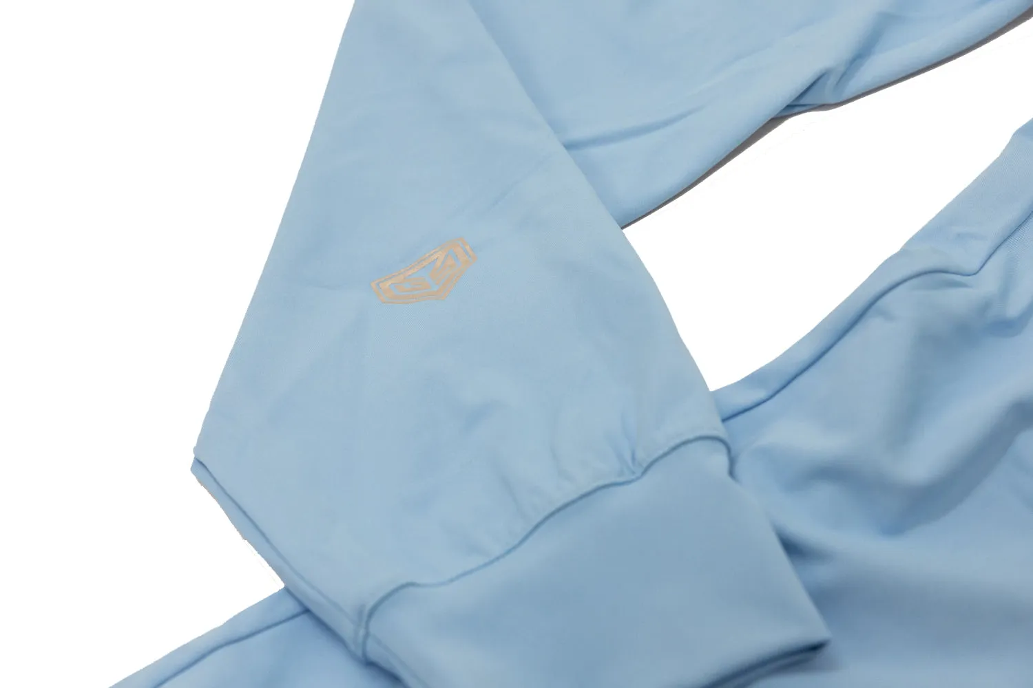 GS Sports Tech Jogger Pants - Powder Blue