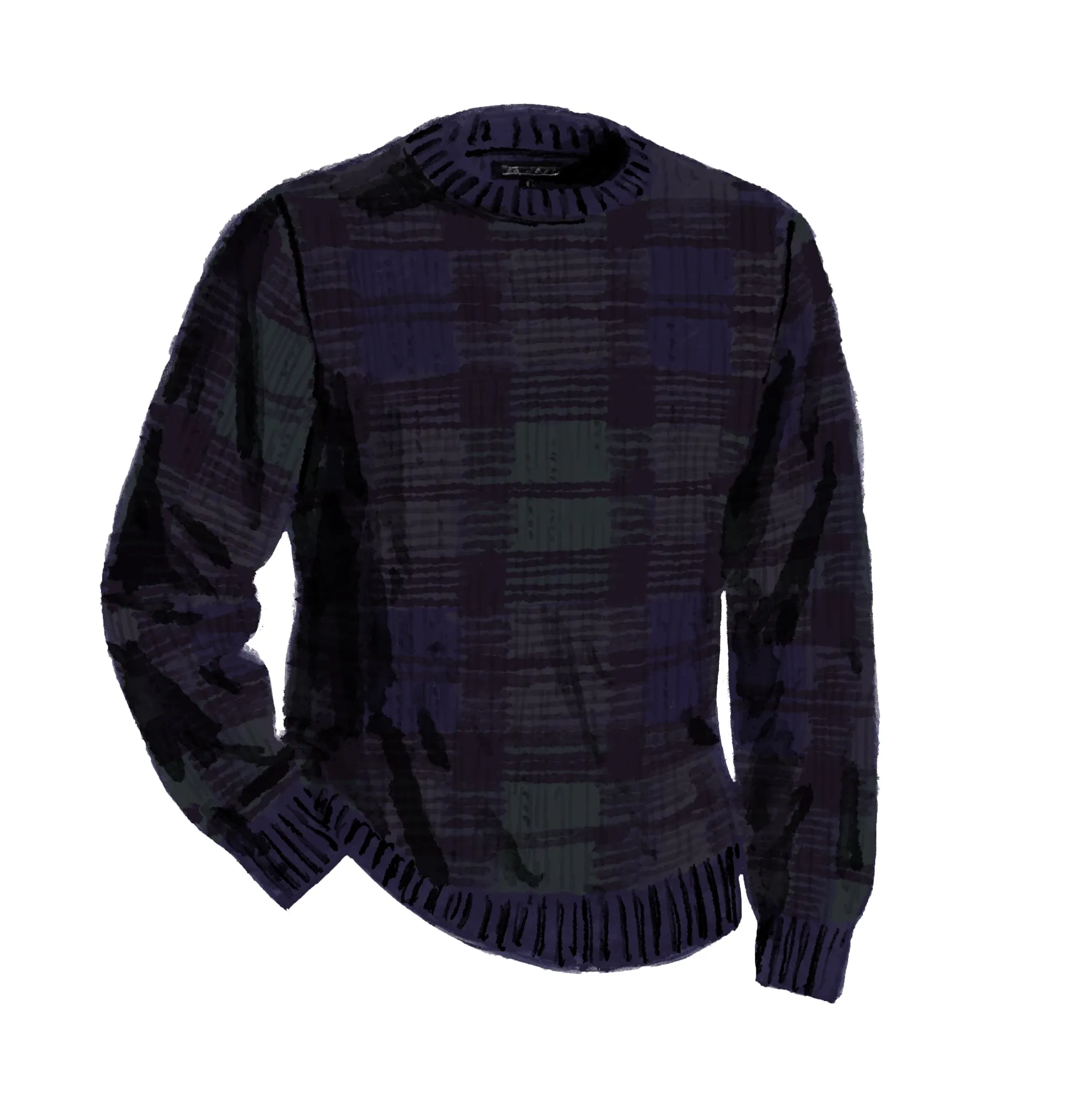 Highland Sweater