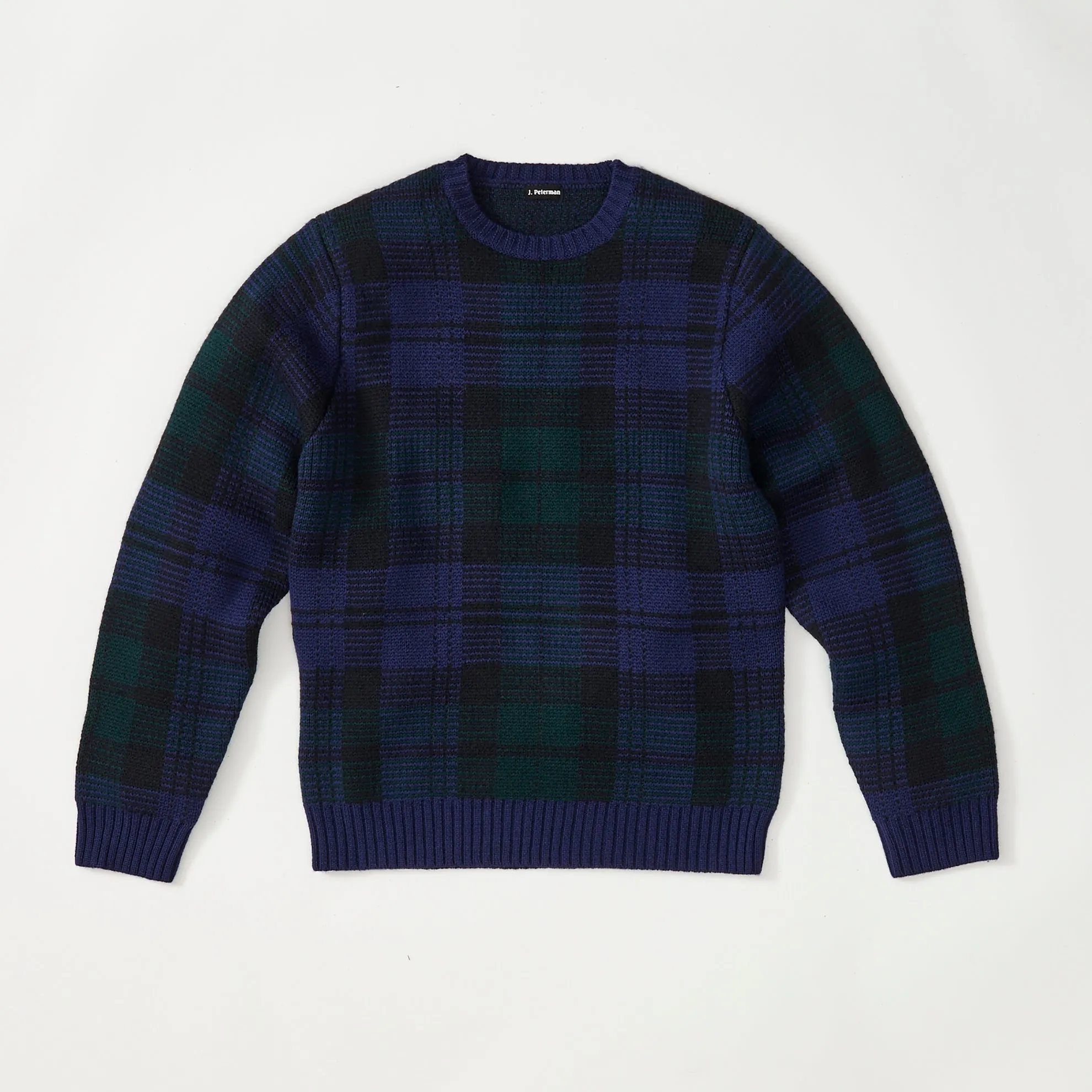 Highland Sweater