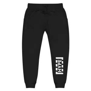 Hype Unisex Fleece Sweatpants