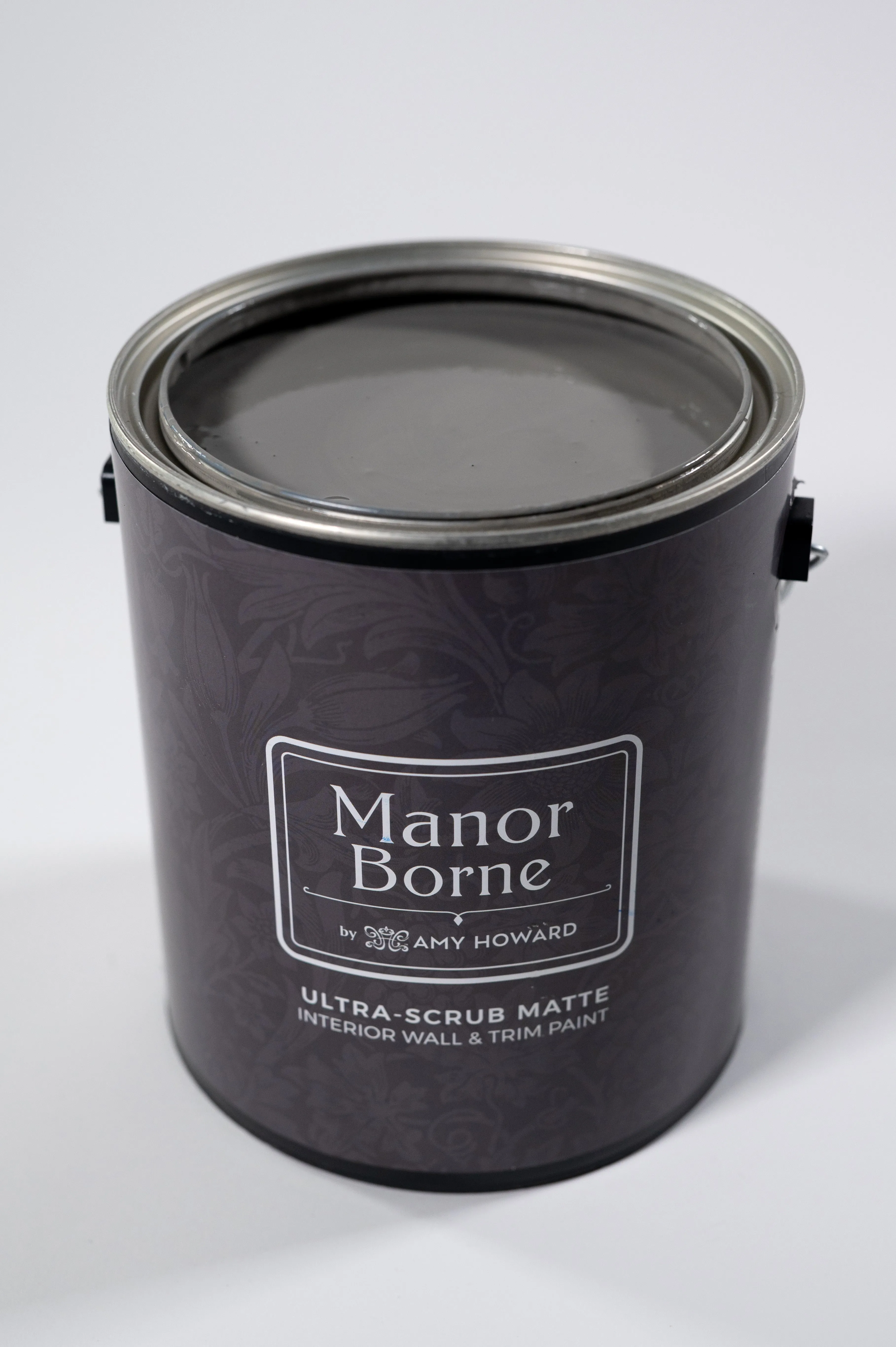 Iron Gate - Manor Borne Wall Paint