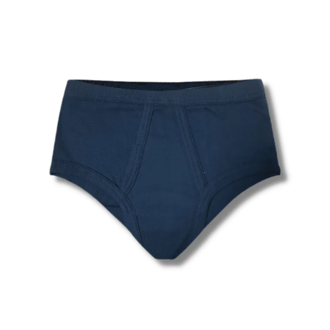 Kids Classic Brief (756)