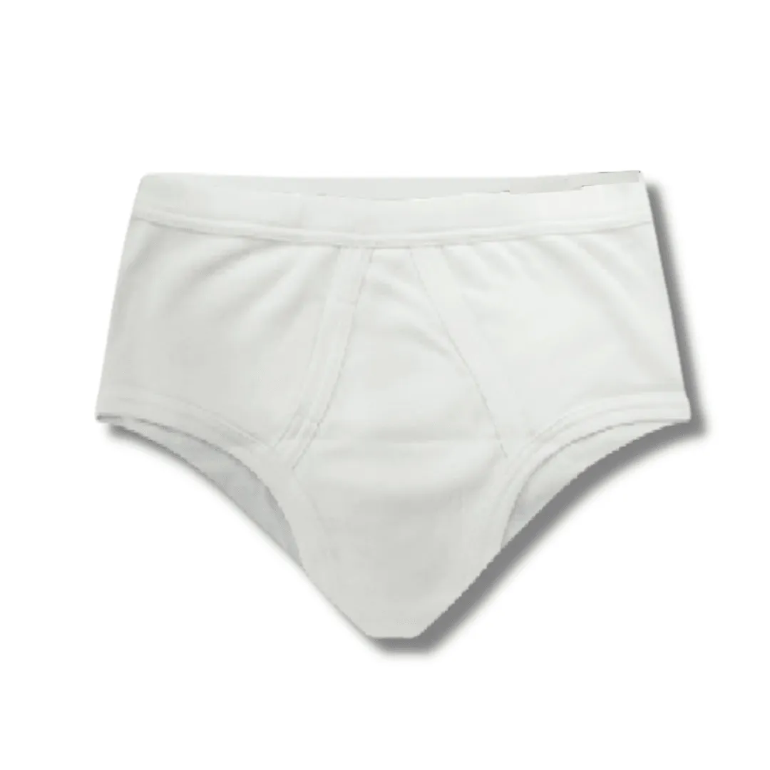 Kids Classic Brief (756)