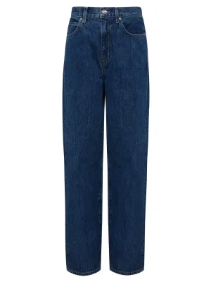 Koko High Rise Relaxed Jean