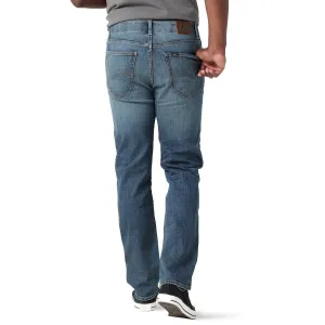 Lee Extreme-Motion MVP Men's Relaxed Jeans