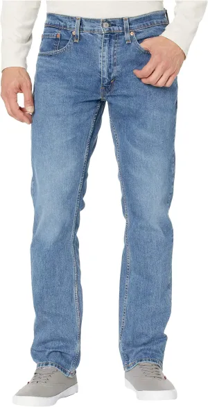 Levi's 559 Relaxed Straight Jeans, Aloe Subtle