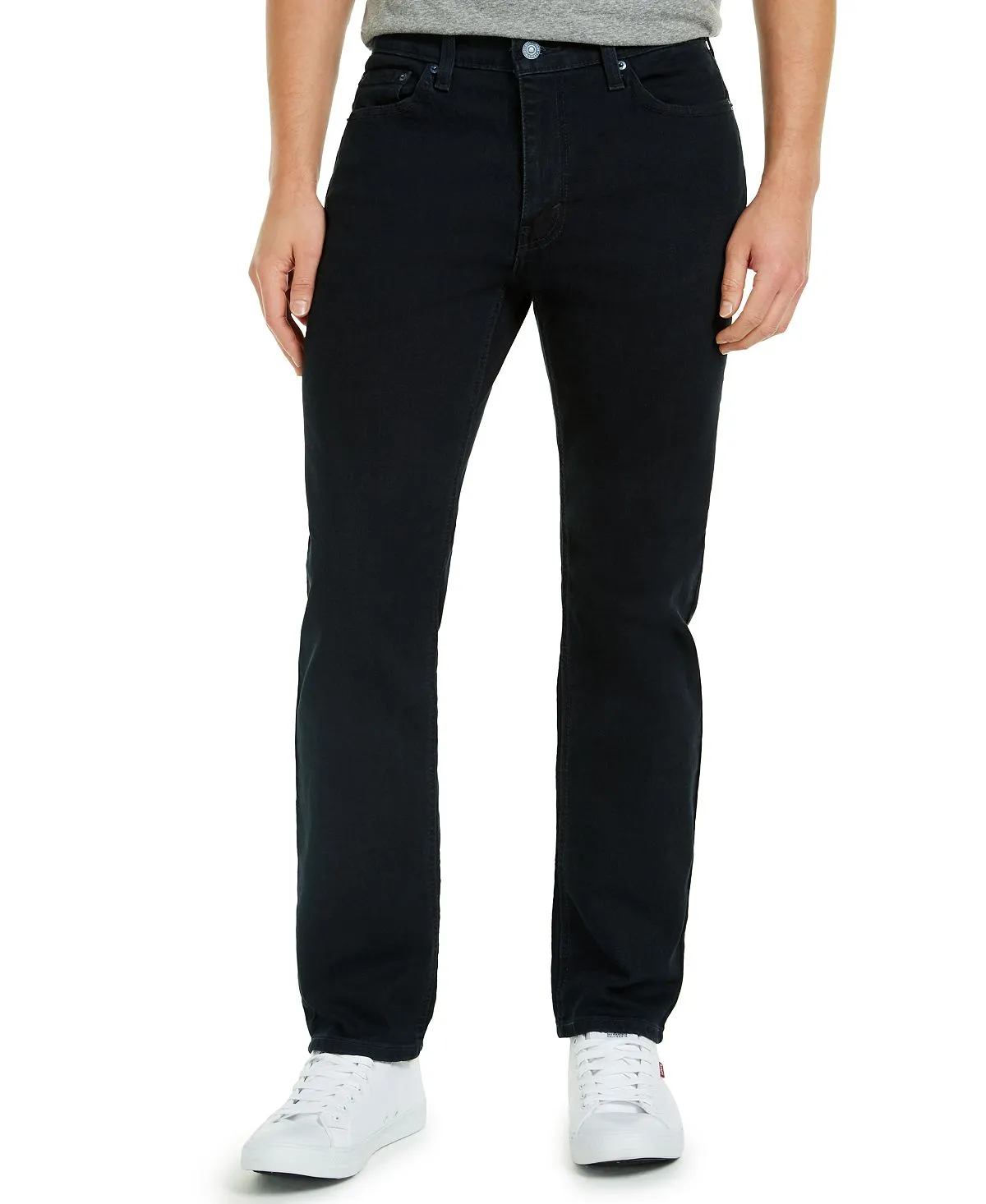 Levi's Men's 541 All-Season Athletic Fit Jeans in Technical Fabric