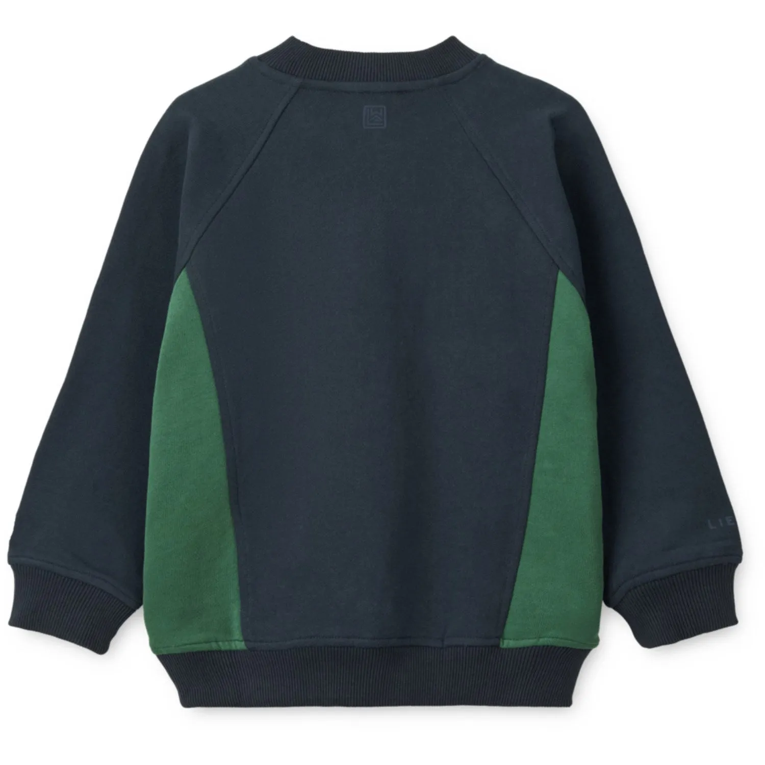 LieWood Liewood / Sandy Aude Placement Sweaters