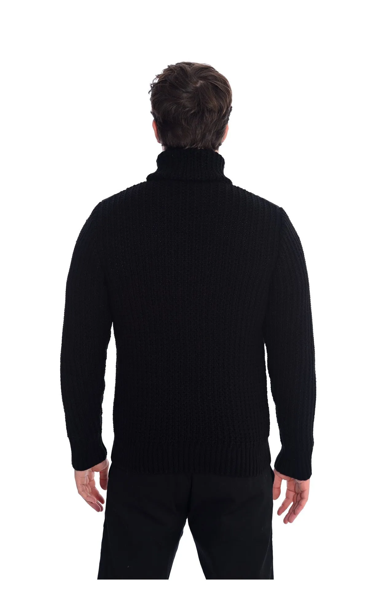 LMZ Men's Sweaters 12115-F