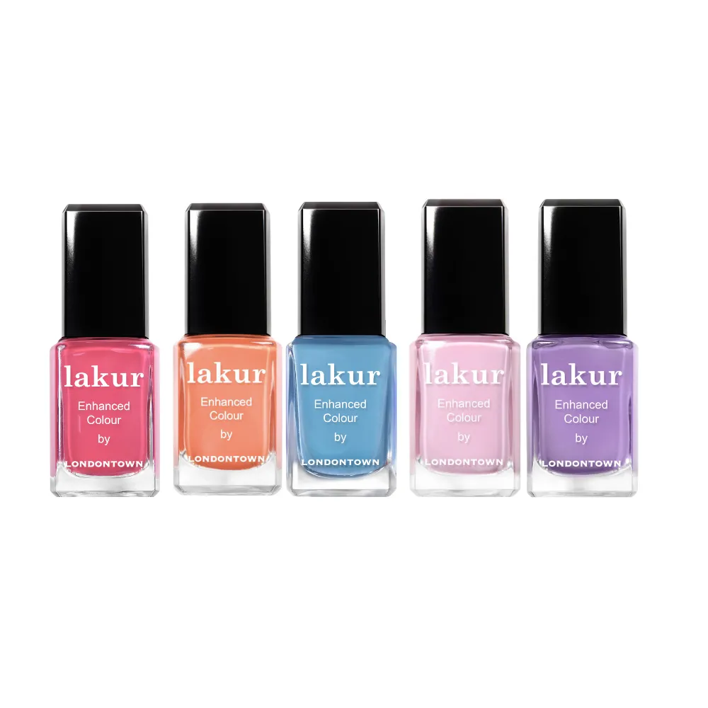 Londontown Lakur Hotel California Enhanced Colour (Limited Edition) 1ea/12ml