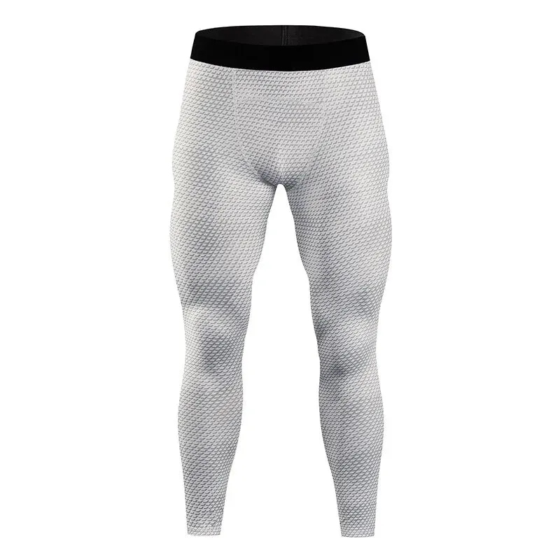 Men's Compression Joggers Pants