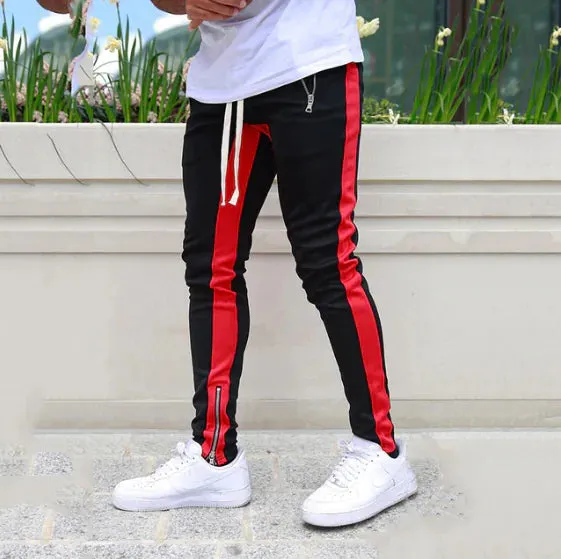 Men's Fitness Joggers Sweatpants