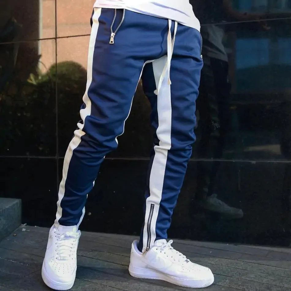 Men's Fitness Joggers Sweatpants