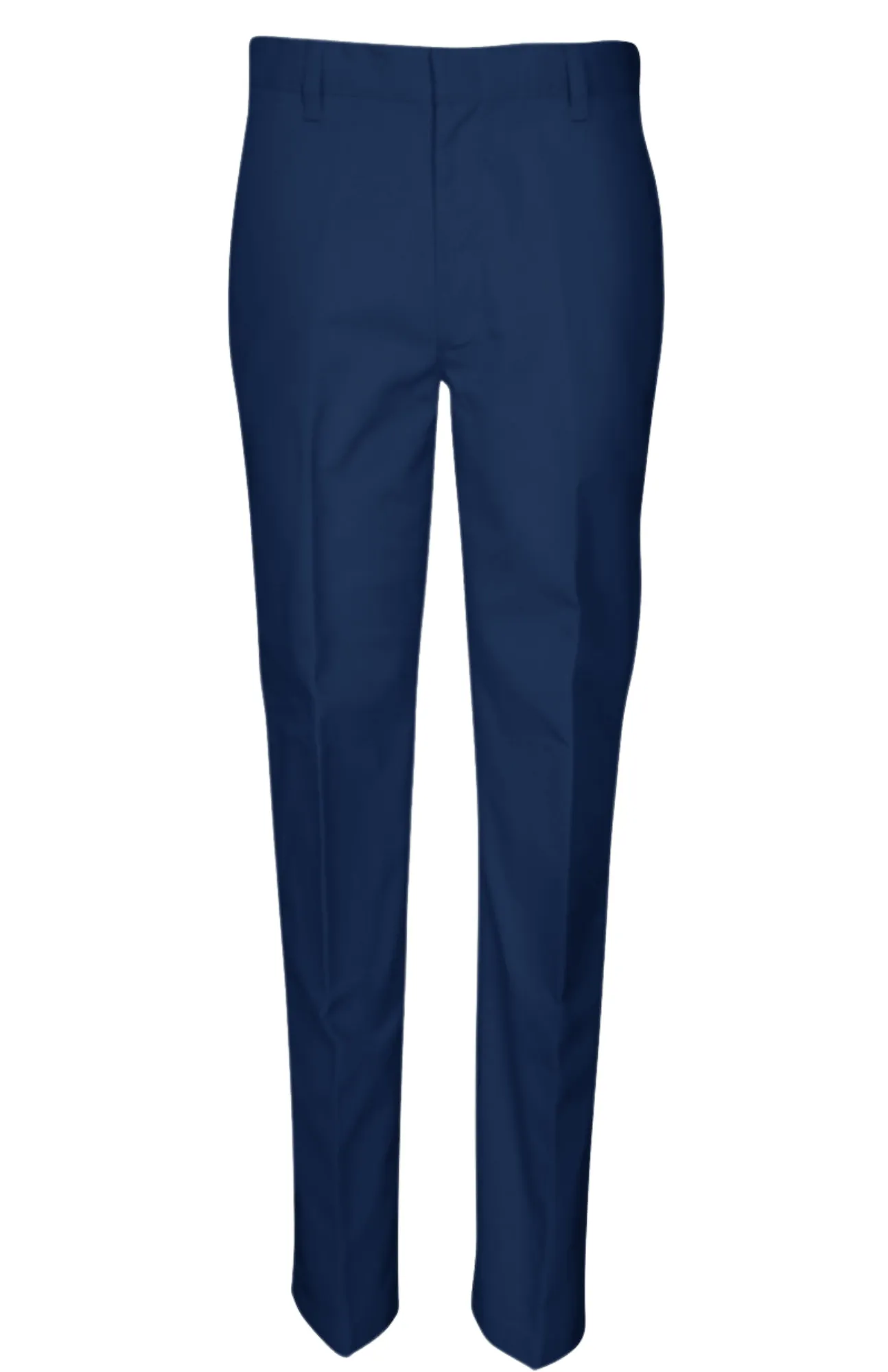 Mens Navy Performance Pants