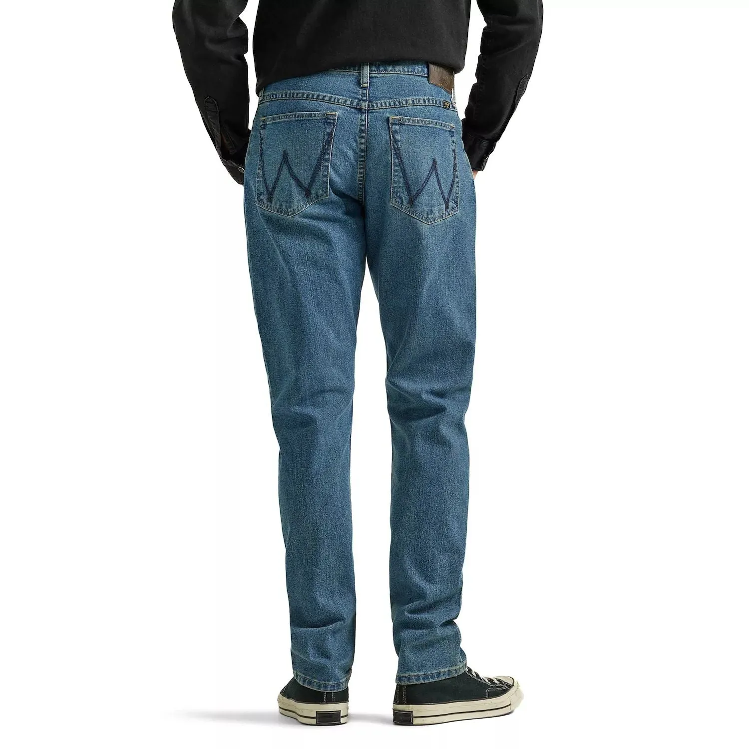 Men's Wrangler Bootcut Relaxed Jeans