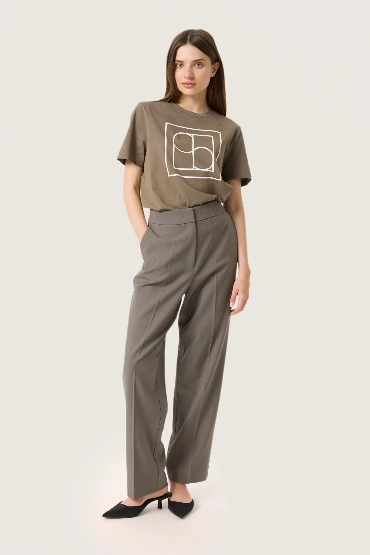 Milica Trousers