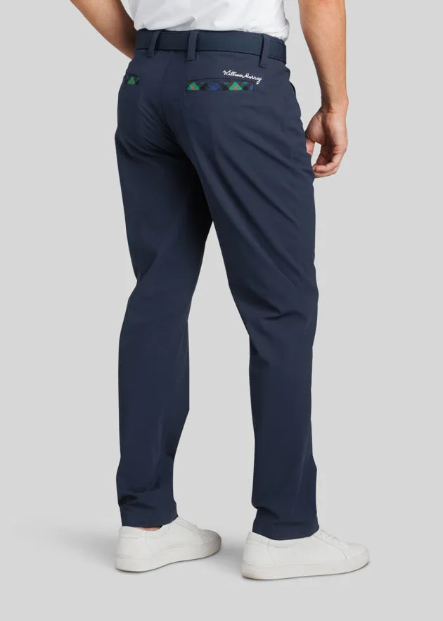 Murray Performance Pants | Navy