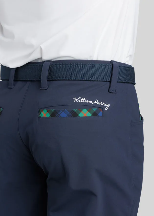 Murray Performance Pants | Navy