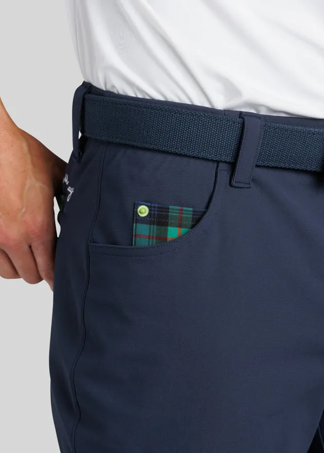 Murray Performance Pants | Navy