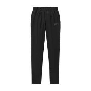 New! AEPi Lightweight Performance Pants