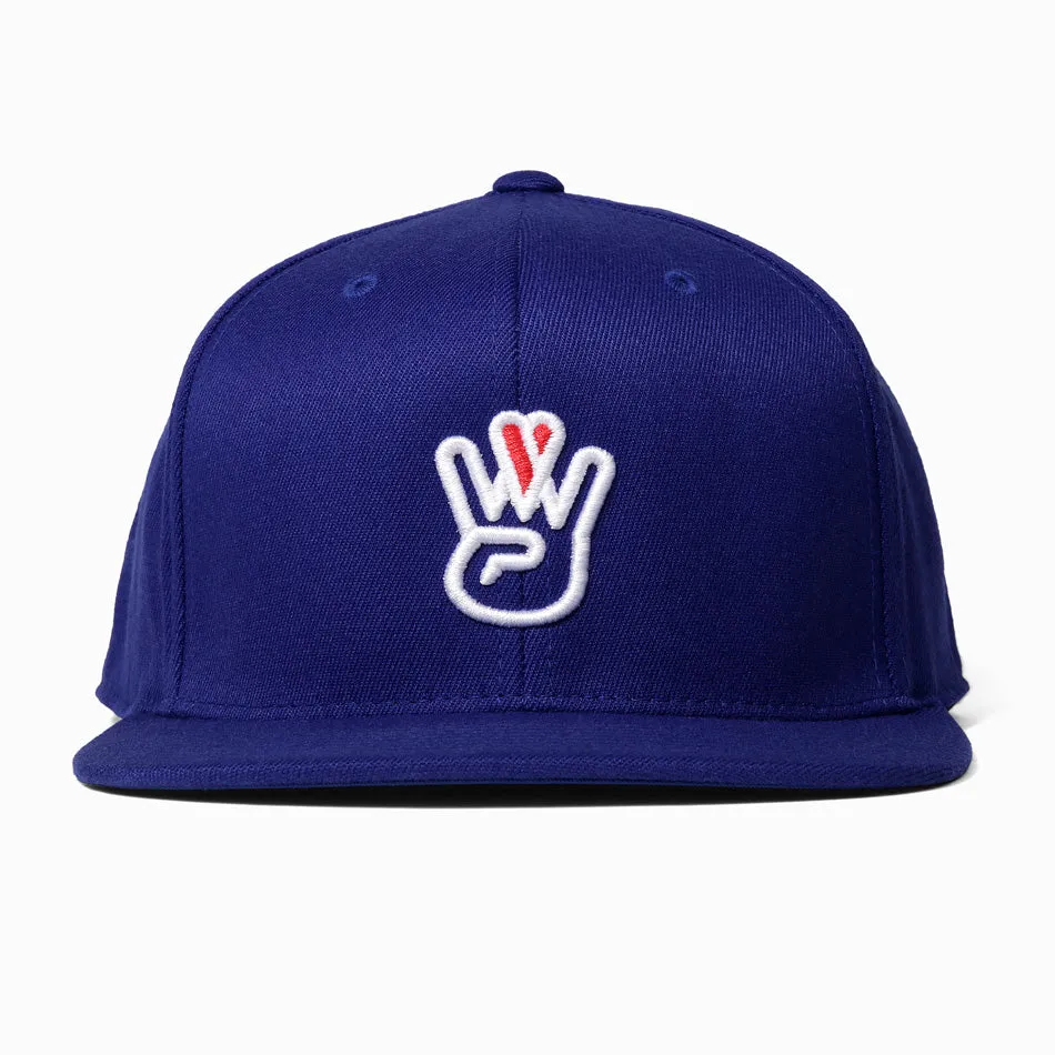 OG Royal Snapback