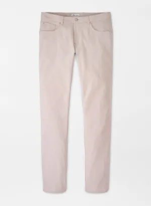 Peter Millar eb66 Performance Five-Pocket Pant - SAND