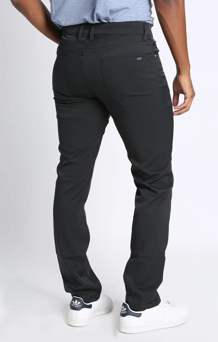 Poly Spandex Performance Tech Pant