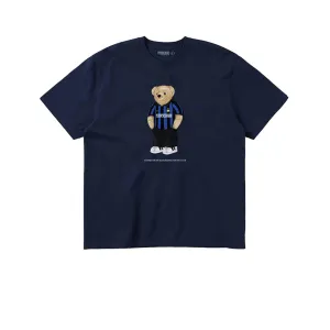 PYC Stoned Bear League IL Nerazzurri Tees